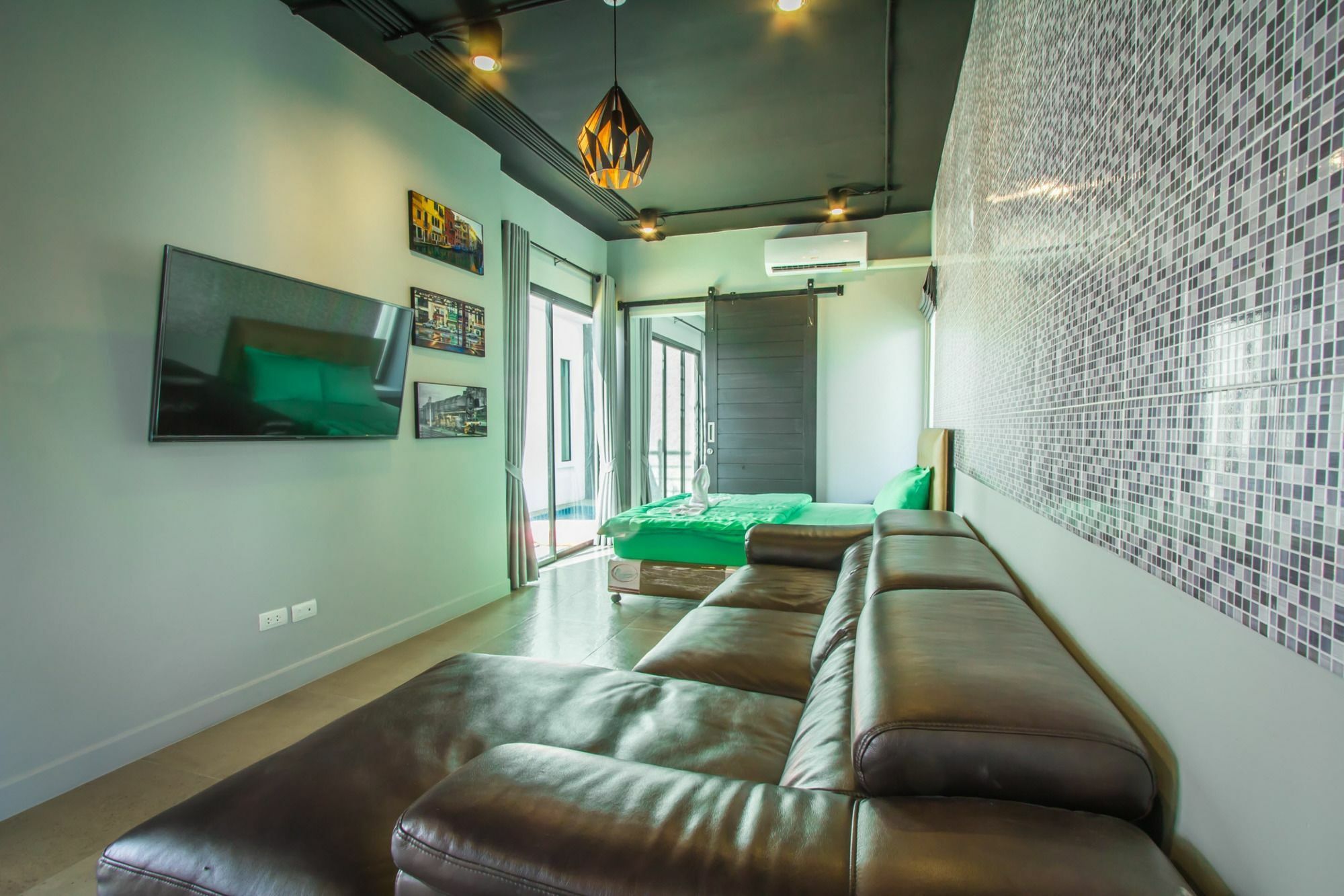 Dream House Pool Villa Huahin Exterior foto